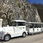 Nummer 61 Alpstuga Durbuy