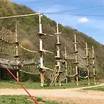 Nummer 61 Alpstuga Durbuy