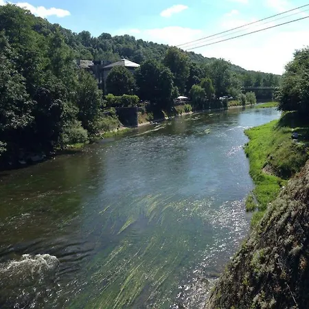 Horská chata Nummer 61