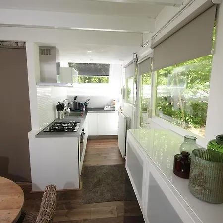 Nummer 61 Шале Дюрбюи