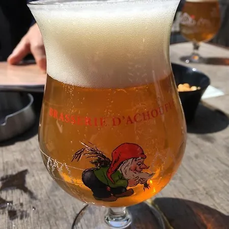 Nummer 61 Alpesi faház