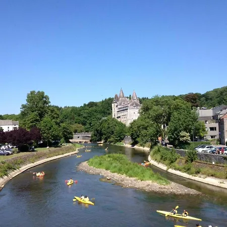 Horská chata Nummer 61