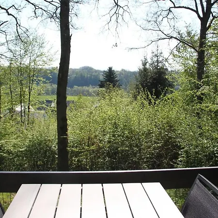 Horská chata Nummer 61