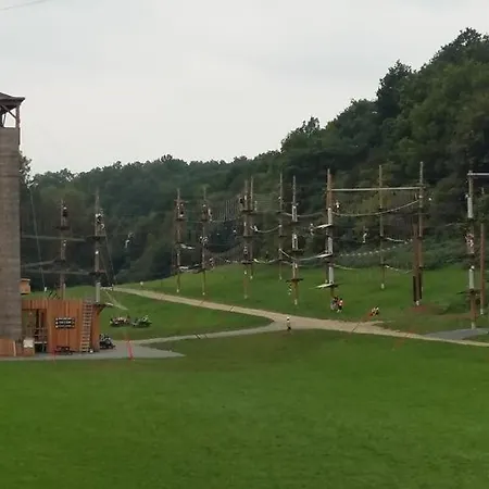 Шале Nummer 61 Дюрбюи