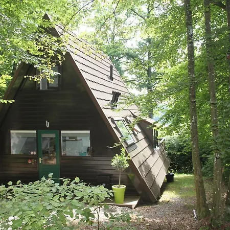 Nummer 61 * Durbuy
