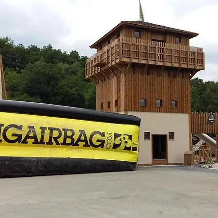 Alpstuga Nummer 61