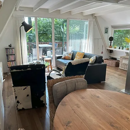 Horská chata Nummer 61