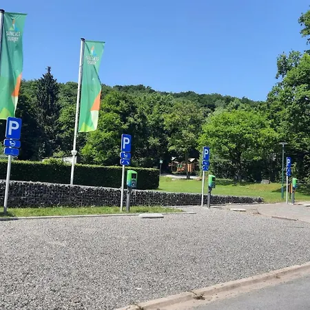 Nummer 61 Horská chata *