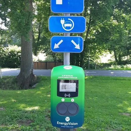 Alpesi faház Nummer 61 *