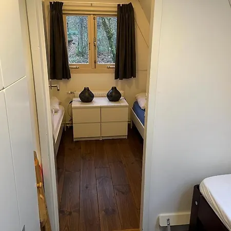 Nummer 61 Horská chata *