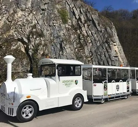 Nummer 61 Horská chata Durbuy