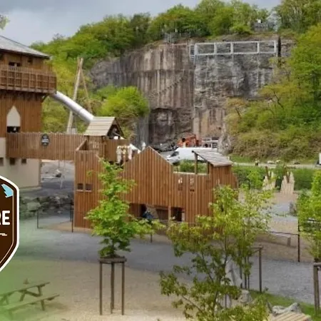 Nummer 61 * Durbuy