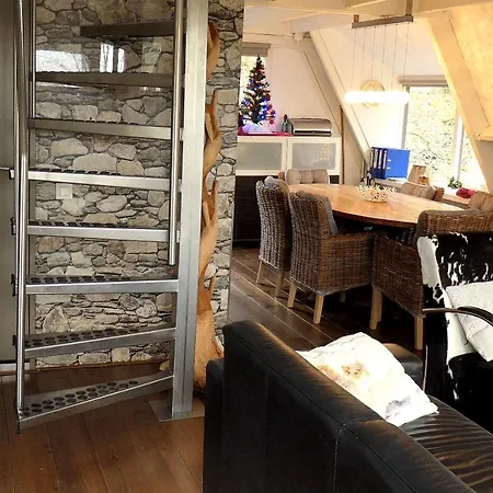 Chalet Nummer 61