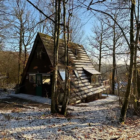 Nummer 61 Alpesi faház Durbuy