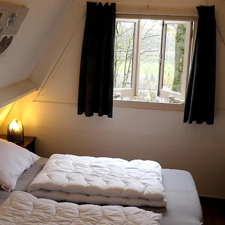 Chalet Nummer 61 Durbuy