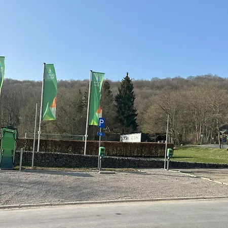 Nummer 61 * Durbuy