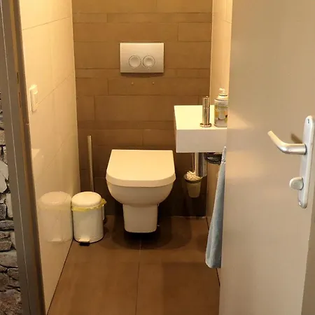 Horská chata Nummer 61 *