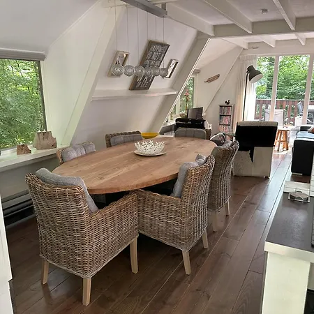 Horská chata Nummer 61