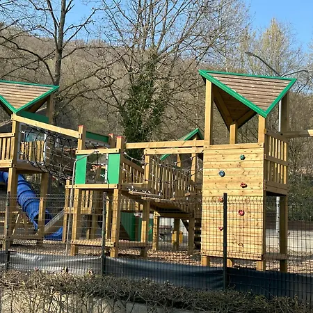 Nummer 61 Chalet *